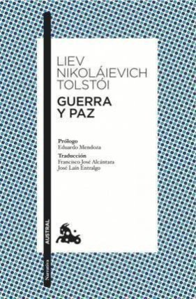 Guerra y Paz