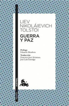 Guerra y Paz