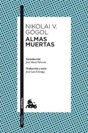 Almas Muertas