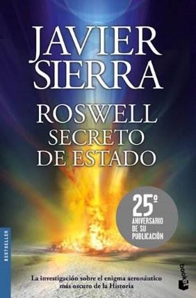 Roswell Secreto de Estado