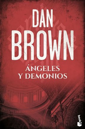 Ángeles y demonios&nbsp;