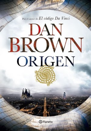 Origen: (Robert Langdon libro 5)