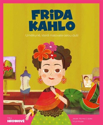 Frida Kahlo
