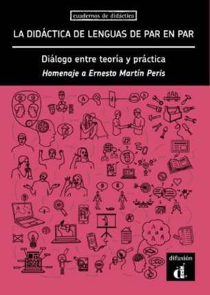 La didáctica de lenguas de par en par - Libro