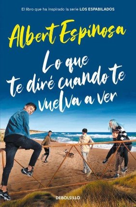 Lo que te dire cuando te vuelva a ver