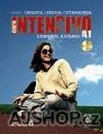 Anayaele Intensivo A1: Libro del Alumno