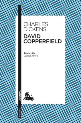 David Copperfield (Spanish Edition)