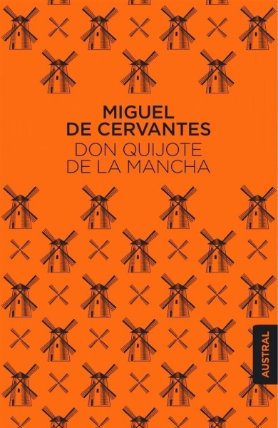 Don Quijote De La Mancha