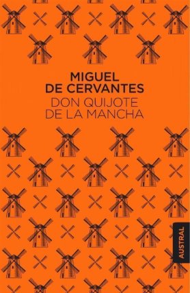Don Quijote De La Mancha
