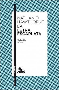 La letra escarlata