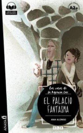 El palacio fantasma