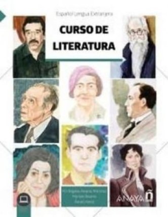 Curso de Literatura: Libro del alumno