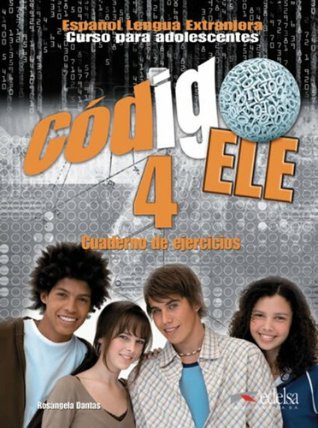 Código ELE 4/B2 Cuaderno de Ejercicios