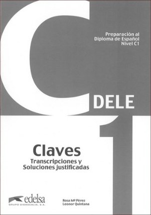 Preparación DELE C1 Claves