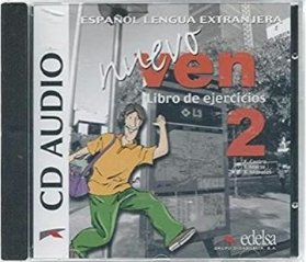 Ven nuevo 2 CD