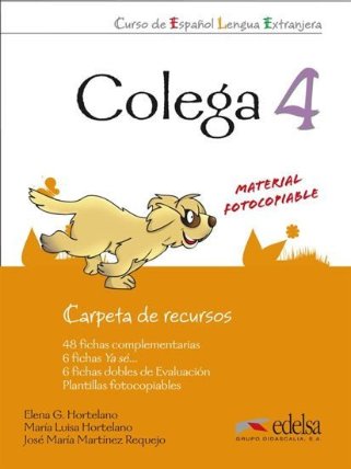 Colega 4 Carpeta de recursos