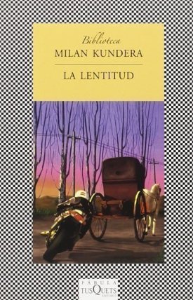 La lentitud