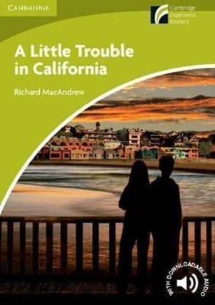 Little Trouble in California Level Starter/beginner