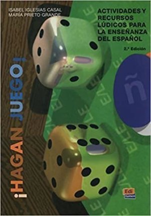 Hagan juego!