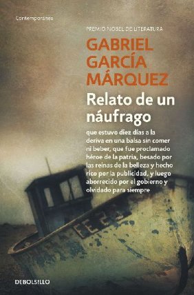 Relato de un naufrago
