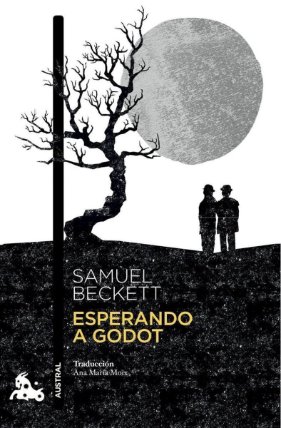 Esperando A Godot