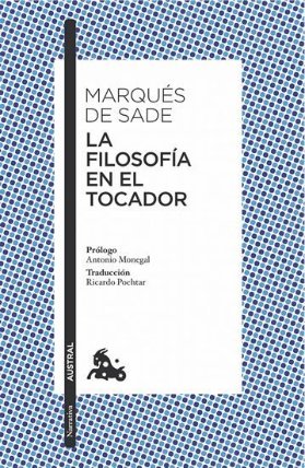 La filosofía en el tocador