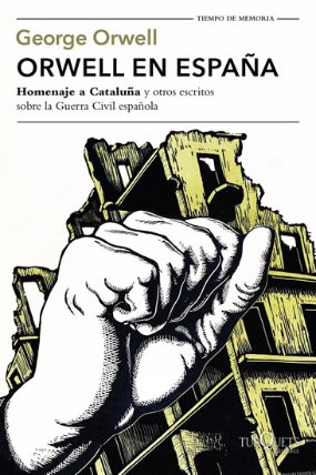 Orwell en Espana: