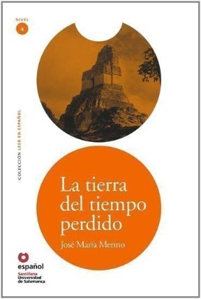 La tierra del tiempo perdido