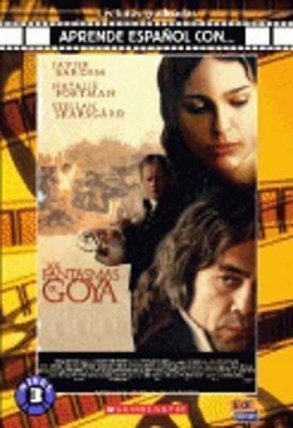 Los Fantasmas de Goya - CD
