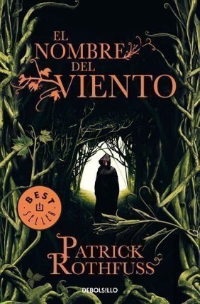 El Nombre Del Viento
