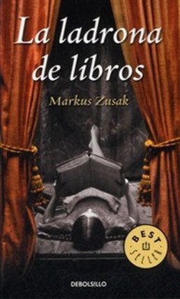 La ladrona de libros