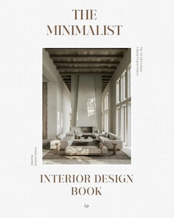 The Minimalist: Interior Design Book