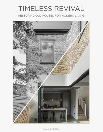 Timeless Revival: Restoring Old Houses for Modern Living