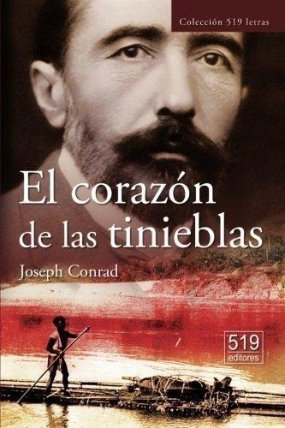 El Corazon De Las Tinieblas