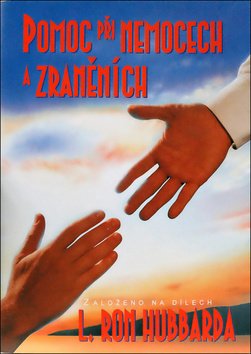 Pomoc při nemocech a zraněních