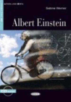 Albert Einstein + CD