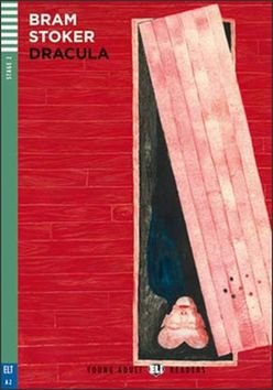 Young Adult ELI Readers 2/A2: Dracula+CD