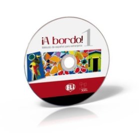 CD A bordo! 1 Libro Digital