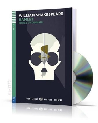 Young Adult ELI Readers 2/A2: Hamlet + Downloadable Multimedia