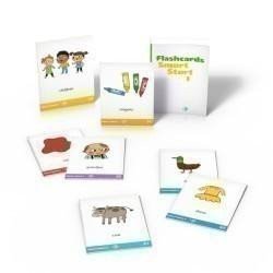 Smart Start 1 - Flashcards