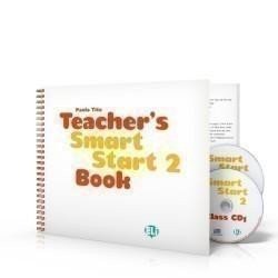 Smart Start 2 - Teacher´s Guide + Audio CD + DVD