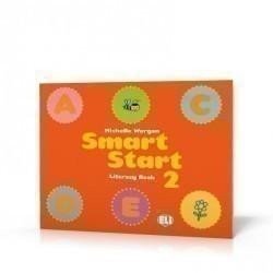 Smart Start 2 - Literacy Book