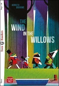 Teen Eli Readers 1/A1: The Wind in the Willows + Downloadable Audio