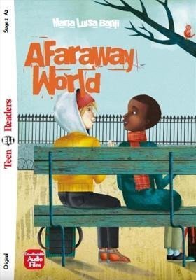 Teen Eli Readers 2/A2: A Faraway World + Downloadable Audio