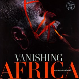 Tajemná Afrika