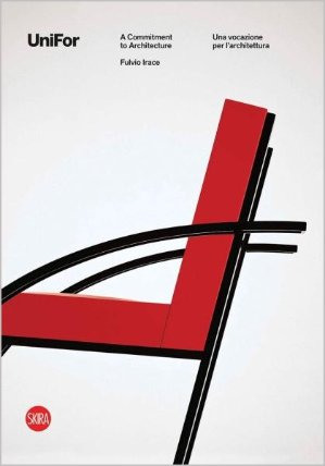 UniFor 50: Solutions for Architecture. 50 Years of Designs