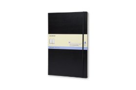 Moleskine Skicář černý A3, tvrdý