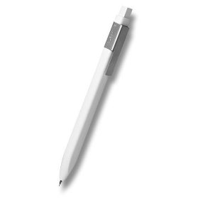 Moleskine Mikrotužka bílá 0,7 mm
