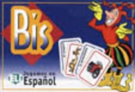 Jugamos en Espaňol: Bis