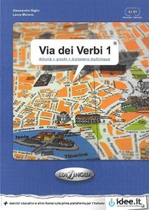 Via dei verbi! 1